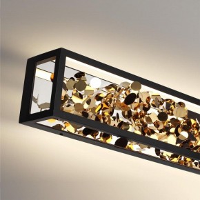 Накладной светильник Odeon Light Bild 5065/17WL в Режи - rezh.mebel24.online | фото 5