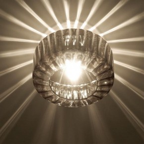 Накладной светильник Odeon Light Binga 4746/1C в Режи - rezh.mebel24.online | фото 5