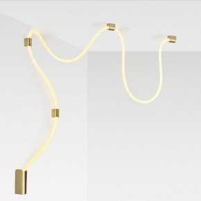 Накладной светильник Odeon Light Corda 4397/30CL в Режи - rezh.mebel24.online | фото 2