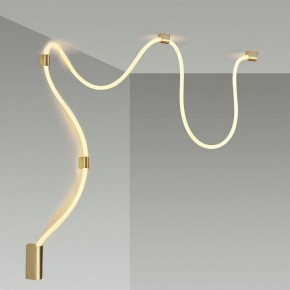 Накладной светильник Odeon Light Corda 4397/30CL в Режи - rezh.mebel24.online | фото 4