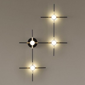 Накладной светильник Odeon Light Costella 3906/14WL в Режи - rezh.mebel24.online | фото 2