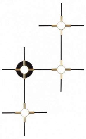 Накладной светильник Odeon Light Costella 3906/14WL в Режи - rezh.mebel24.online | фото 3
