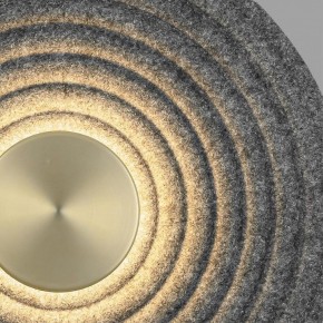 Накладной светильник Odeon Light Felt 7035/6WL в Режи - rezh.mebel24.online | фото 5