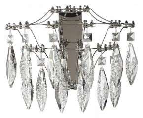 Накладной светильник Odeon Light Flamenco 6699/25WL в Режи - rezh.mebel24.online | фото