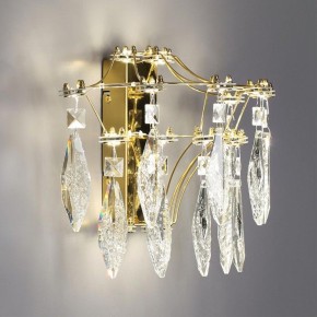 Накладной светильник Odeon Light Flamenco 7000/25WL в Режи - rezh.mebel24.online | фото 4