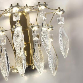 Накладной светильник Odeon Light Flamenco 7000/25WL в Режи - rezh.mebel24.online | фото 5