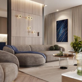 Накладной светильник Odeon Light Flavio 6632/18WL в Режи - rezh.mebel24.online | фото 5