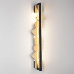 Накладной светильник Odeon Light Geos 6691/12WL в Режи - rezh.mebel24.online | фото 2