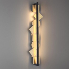 Накладной светильник Odeon Light Geos 6691/12WL в Режи - rezh.mebel24.online | фото 3