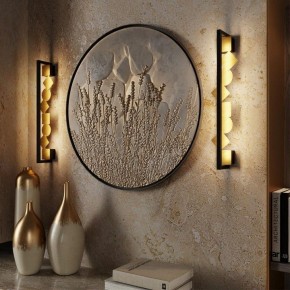 Накладной светильник Odeon Light Geos 6691/12WL в Режи - rezh.mebel24.online | фото 5