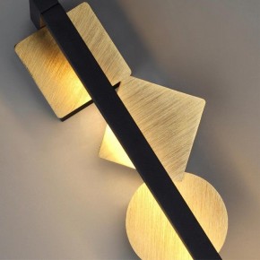Накладной светильник Odeon Light Geos 6691/7WL в Режи - rezh.mebel24.online | фото 7