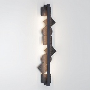 Накладной светильник Odeon Light Geos 6692/12WL в Режи - rezh.mebel24.online | фото 2