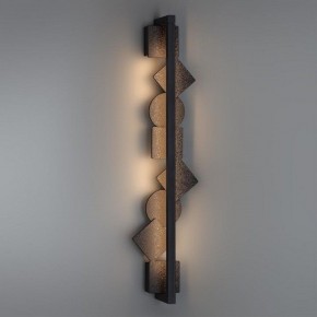 Накладной светильник Odeon Light Geos 6692/12WL в Режи - rezh.mebel24.online | фото 3