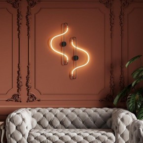 Накладной светильник Odeon Light Keys 4303/12WL в Режи - rezh.mebel24.online | фото 5