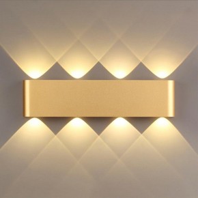 Накладной светильник Odeon Light Magnum 3893/8WL в Режи - rezh.mebel24.online | фото 2
