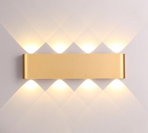 Накладной светильник Odeon Light Magnum 3893/8WL в Режи - rezh.mebel24.online | фото 3