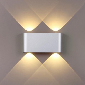 Накладной светильник Odeon Light Magnum 4217/4WL в Режи - rezh.mebel24.online | фото 2