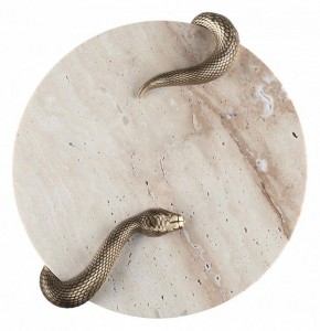 Накладной светильник Odeon Light Snake 7033/10WL в Режи - rezh.mebel24.online | фото