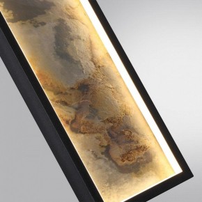 Накладной светильник Odeon Light Stoflake 5078/30WL в Режи - rezh.mebel24.online | фото 9
