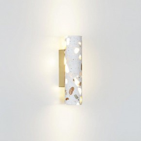 Накладной светильник Odeon Light Terrazzo 7012/12WL в Режи - rezh.mebel24.online | фото 2