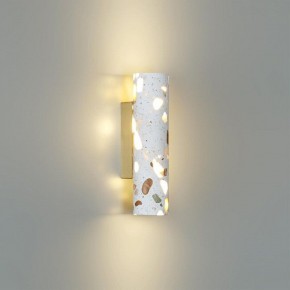 Накладной светильник Odeon Light Terrazzo 7012/12WL в Режи - rezh.mebel24.online | фото 3