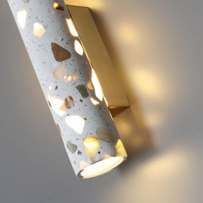 Накладной светильник Odeon Light Terrazzo 7012/12WL в Режи - rezh.mebel24.online | фото 6