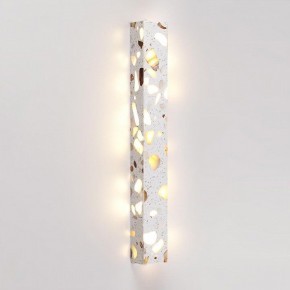 Накладной светильник Odeon Light Terrazzo 7012/15WL в Режи - rezh.mebel24.online | фото 2