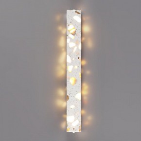 Накладной светильник Odeon Light Terrazzo 7012/15WL в Режи - rezh.mebel24.online | фото 3