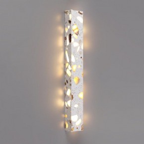Накладной светильник Odeon Light Terrazzo 7012/15WL в Режи - rezh.mebel24.online | фото 4