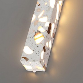 Накладной светильник Odeon Light Terrazzo 7012/15WL в Режи - rezh.mebel24.online | фото 6