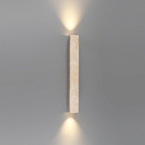 Накладной светильник Odeon Light Travertino 6625/10WL в Режи - rezh.mebel24.online | фото 3