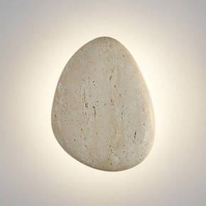 Накладной светильник Odeon Light Travertino 7034/8WL в Режи - rezh.mebel24.online | фото 2