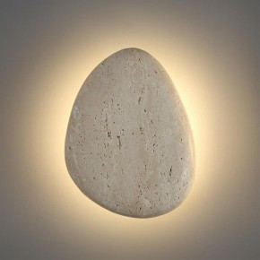 Накладной светильник Odeon Light Travertino 7034/8WL в Режи - rezh.mebel24.online | фото 3