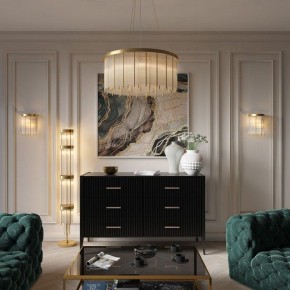 Накладной светильник Odeon Light York 4788/2W в Режи - rezh.mebel24.online | фото 4