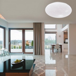 Накладной светильник Sonex Abasi 2052/DL в Режи - rezh.mebel24.online | фото 4