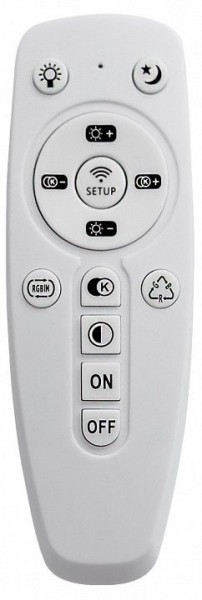 Накладной светильник Sonex Button 3041/DL в Режи - rezh.mebel24.online | фото 7