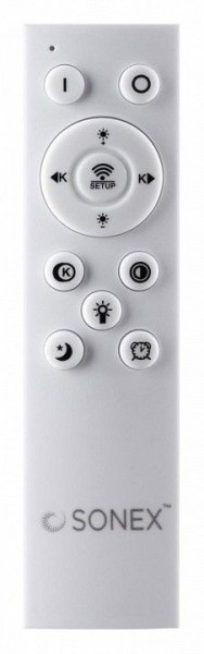 Накладной светильник Sonex Tesoro 7719/60L в Режи - rezh.mebel24.online | фото 8