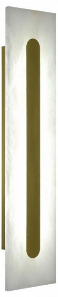 Накладной светильник ST-Luce Geom SL6139.231.01 в Режи - rezh.mebel24.online | фото 3