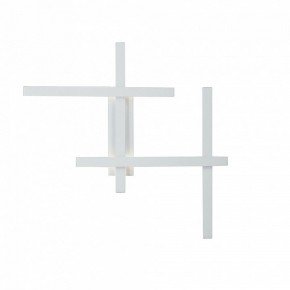 Накладной светильник Vitaluce V3043 V3043-0/4A в Режи - rezh.mebel24.online | фото 4