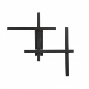 Накладной светильник Vitaluce V3043 V3043-1/4A в Режи - rezh.mebel24.online | фото 4