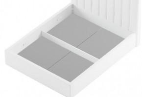 Настил для бельевого отдела (большой) для кровати 900 в Режи - rezh.mebel24.online | фото