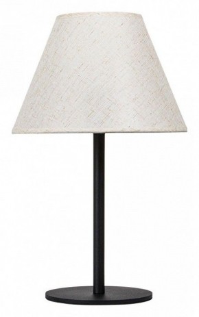 Настольная лампа декоративная Arte Lamp Alea A5068LT-1BK в Режи - rezh.mebel24.online | фото