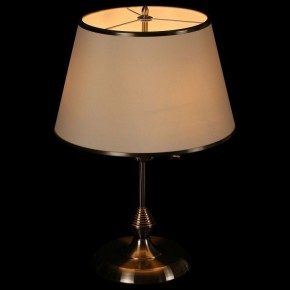 Настольная лампа декоративная Arte Lamp Alice A3579LT-3AB в Режи - rezh.mebel24.online | фото 2