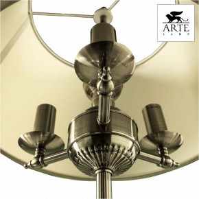 Настольная лампа декоративная Arte Lamp Alice A3579LT-3AB в Режи - rezh.mebel24.online | фото 5