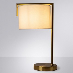 Настольная лампа декоративная Arte Lamp Aperol A5031LT-1PB в Режи - rezh.mebel24.online | фото 2