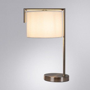 Настольная лампа декоративная Arte Lamp Aperol A5031LT-1SS в Режи - rezh.mebel24.online | фото 3