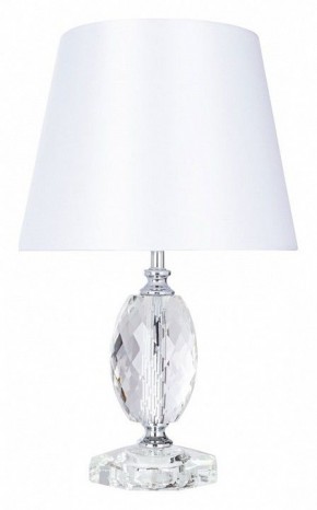 Настольная лампа декоративная Arte Lamp Azalia A4019LT-1CC в Режи - rezh.mebel24.online | фото