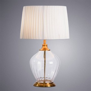 Настольная лампа декоративная Arte Lamp Baymont A5059LT-1PB в Режи - rezh.mebel24.online | фото 2