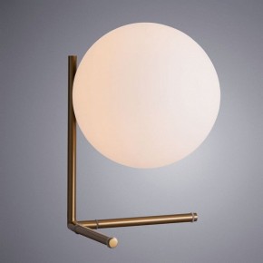 Настольная лампа декоративная Arte Lamp Bolla-Unica A1921LT-1AB в Режи - rezh.mebel24.online | фото 2