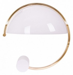 Настольная лампа декоративная Arte Lamp Brava A5056LT-1GO в Режи - rezh.mebel24.online | фото
